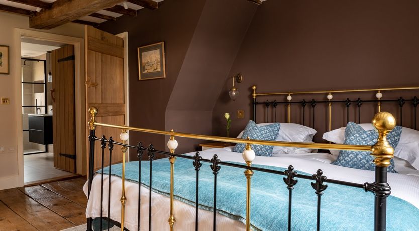 Photo of The Sage Herd