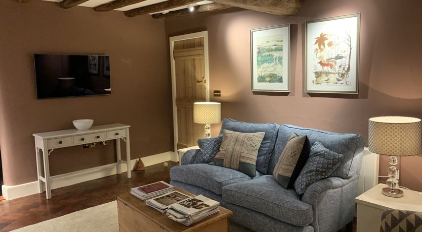 Photo of The Sage Herd