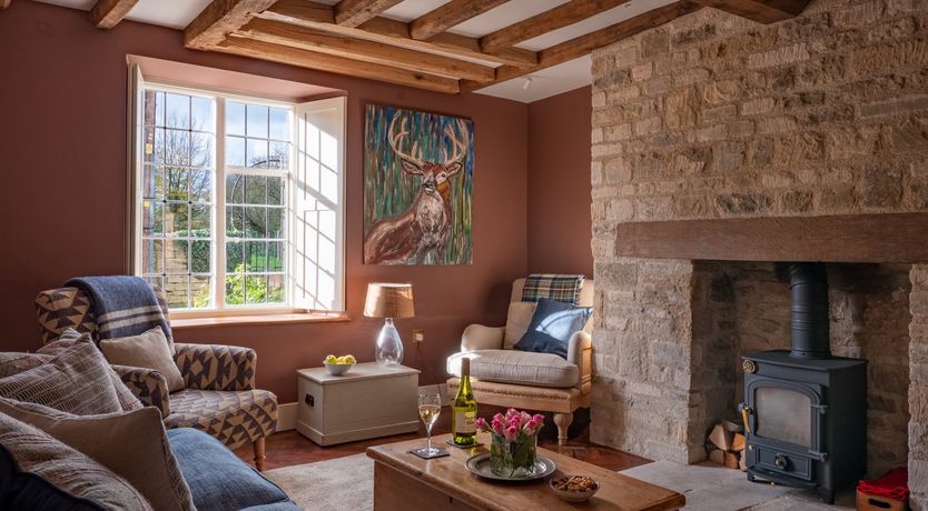 Photo of The Sage Herd