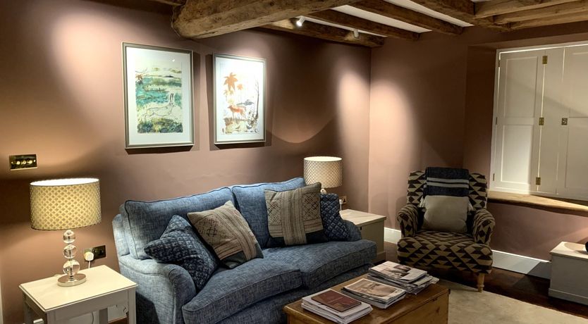 Photo of The Sage Herd