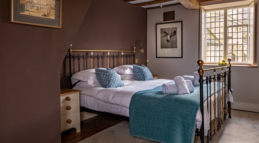 Photo of The Sage Herd