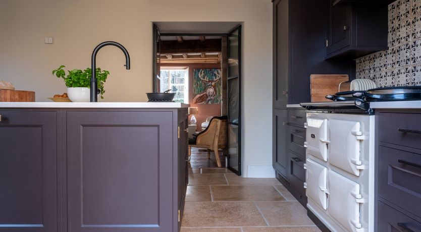 Photo of The Sage Herd