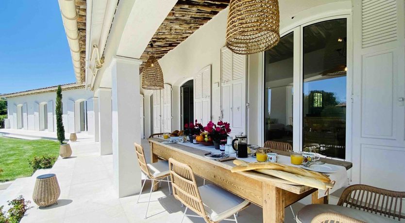 Photo of Summer's Gaze