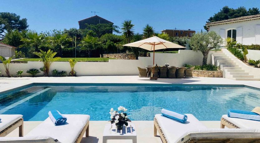 Photo of Summer's Gaze