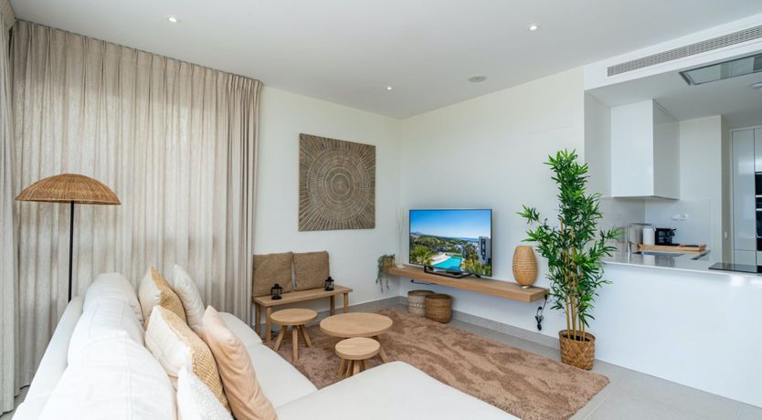 Photo of The Magic Flame