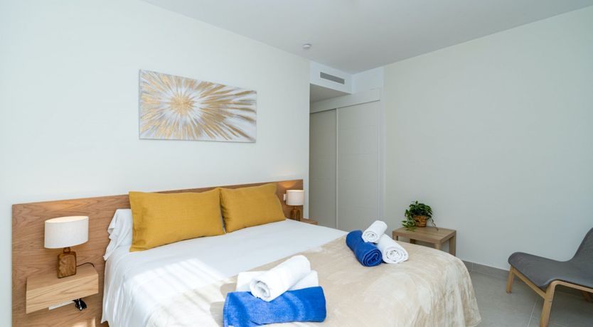 Photo of The Magic Flame