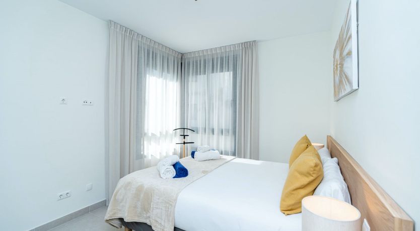 Photo of The Magic Flame