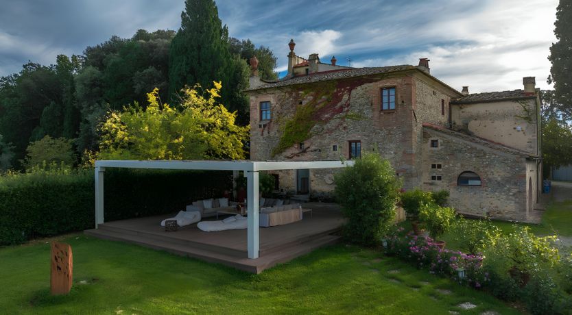 Photo of Nature's Abundance