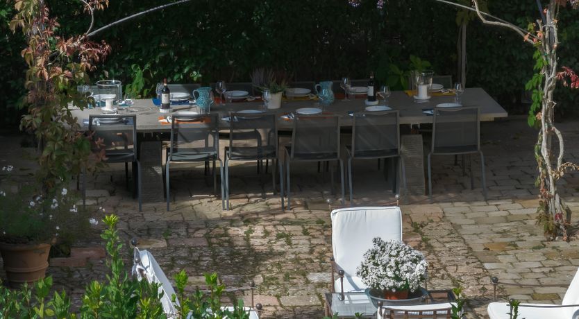 Photo of Nature's Abundance