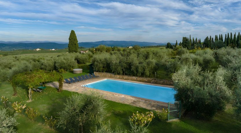 Photo of Nature's Abundance