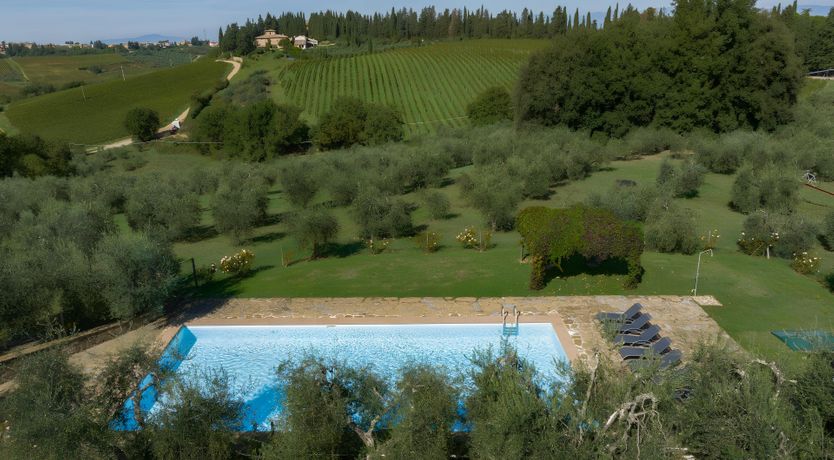 Photo of Nature's Abundance