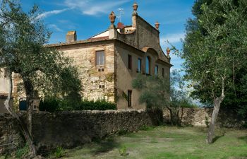 Nature's Abundance Villa