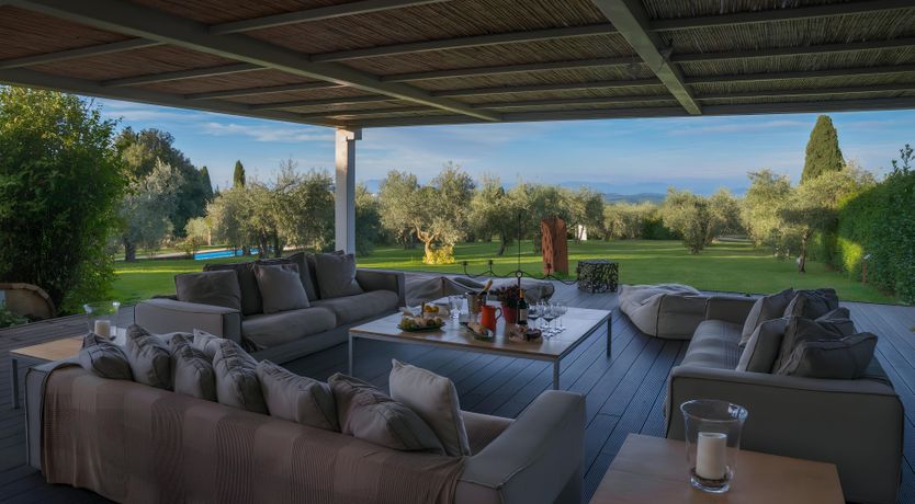 Photo of Nature's Abundance