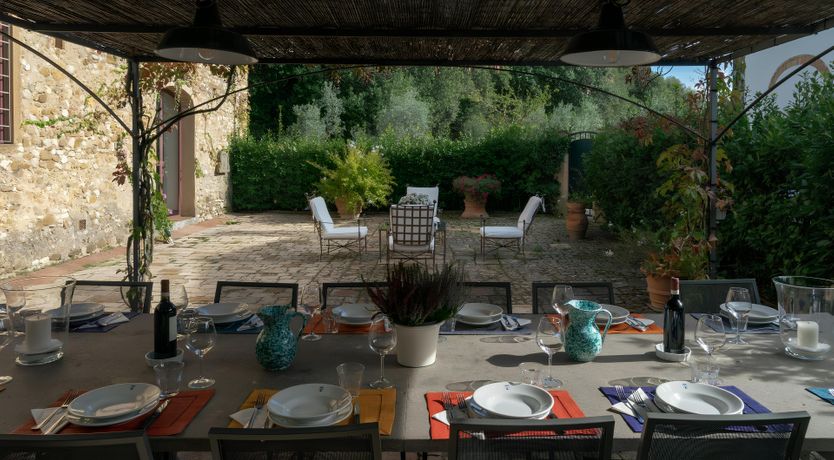 Photo of Nature's Abundance