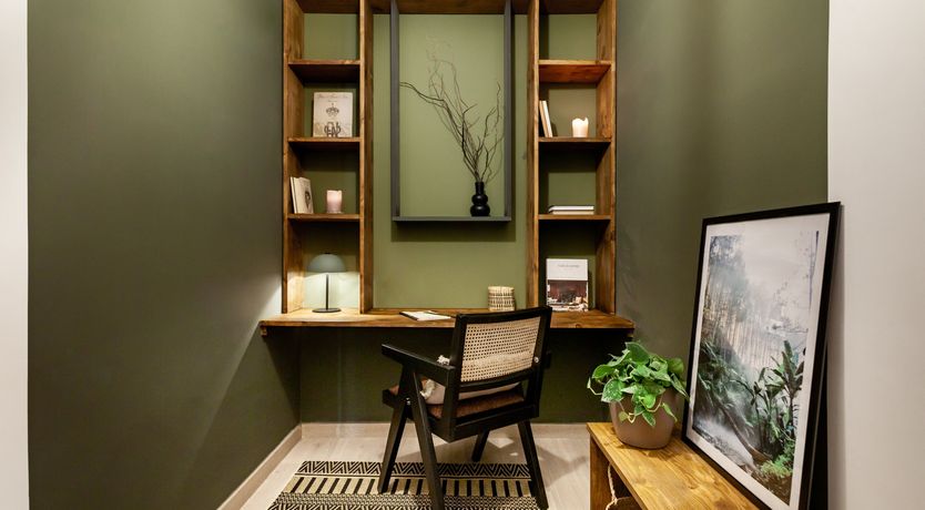 Photo of Jungle Canopy