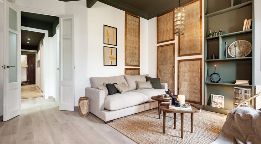 Photo of Jungle Canopy