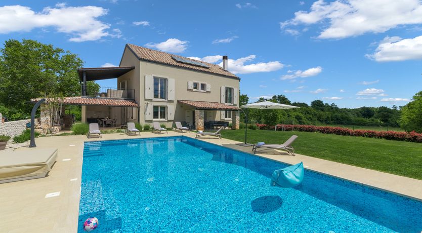 Photo of In Summertime