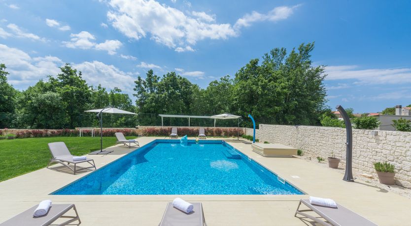 Photo of In Summertime