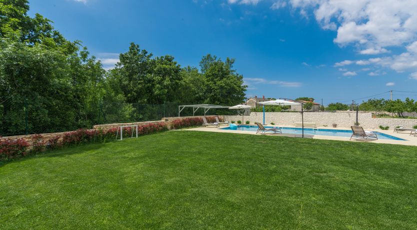 Photo of In Summertime