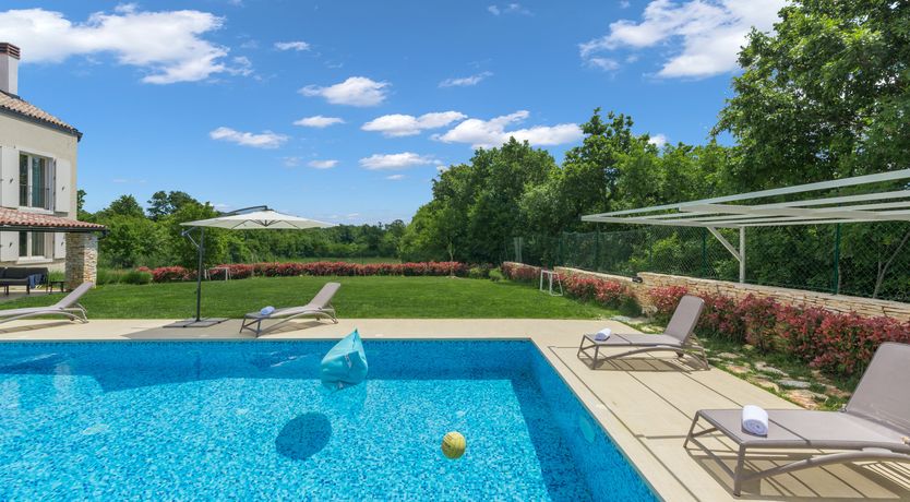 Photo of In Summertime