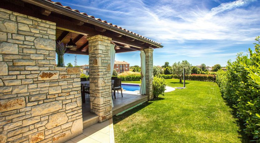 Photo of Academy Blue