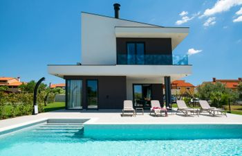 The Eucalyptus Hideaway Holiday Home