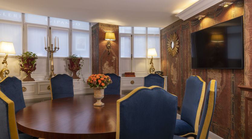 Photo of Little Parisienne