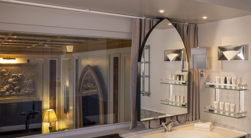 Photo of Little Parisienne