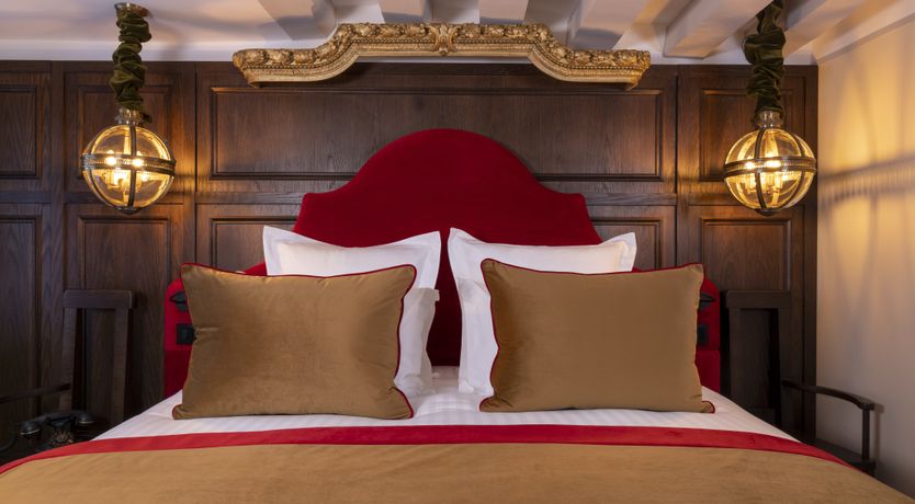 Photo of Little Parisienne