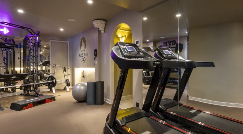 Photo of Little Parisienne