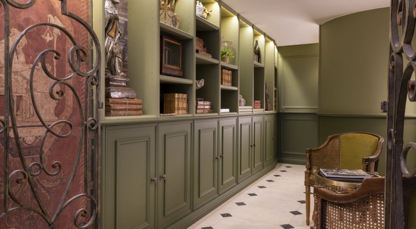 Photo of Little Parisienne