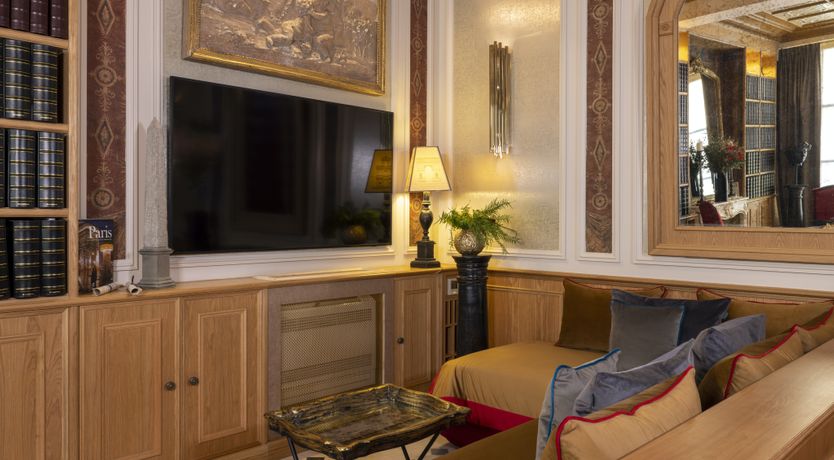 Photo of Little Parisienne