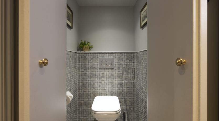 Photo of Little Parisienne