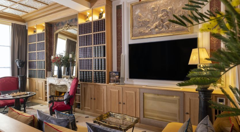 Photo of Little Parisienne