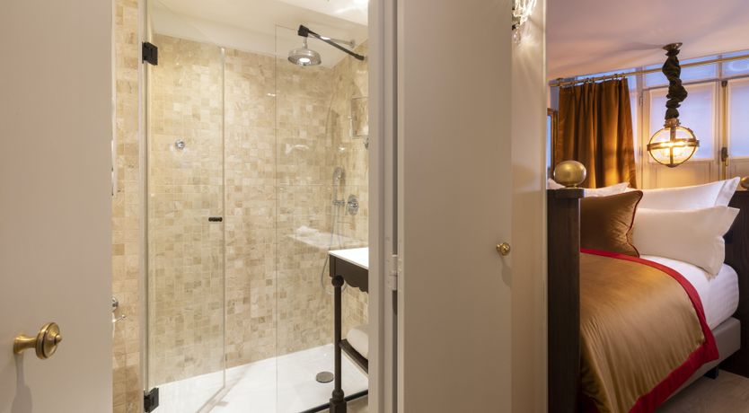 Photo of Little Parisienne