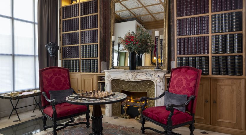 Photo of Little Parisienne