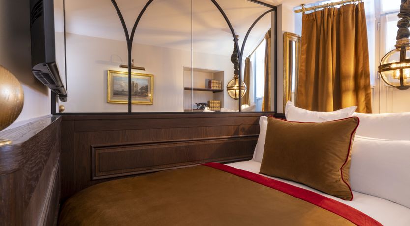 Photo of Little Parisienne