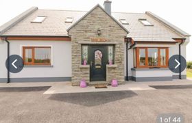 Paddy's Haven Holiday Cottage
