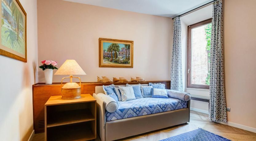 Photo of The Roman Centaur