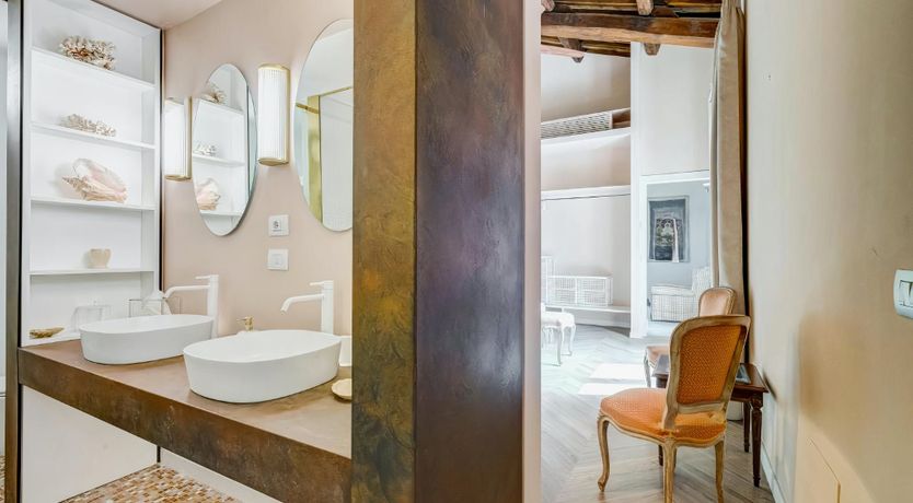 Photo of The Roman Centaur