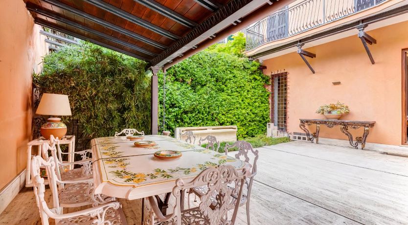 Photo of The Roman Centaur