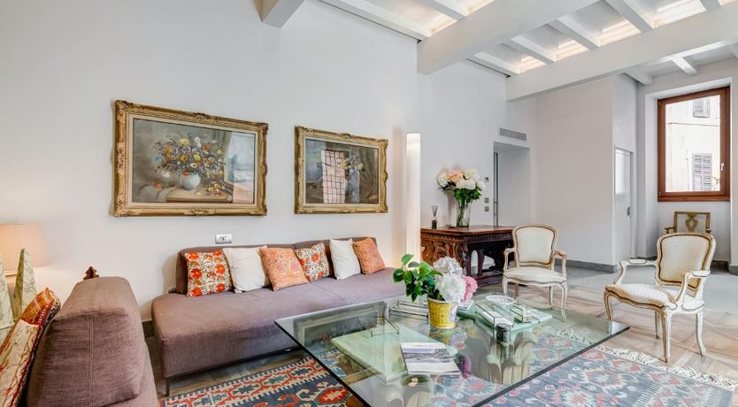 Photo of The Roman Centaur