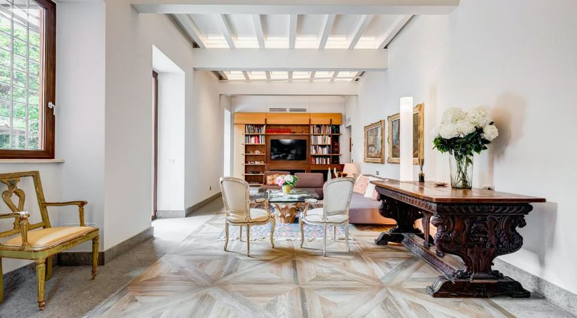 Photo of The Roman Centaur