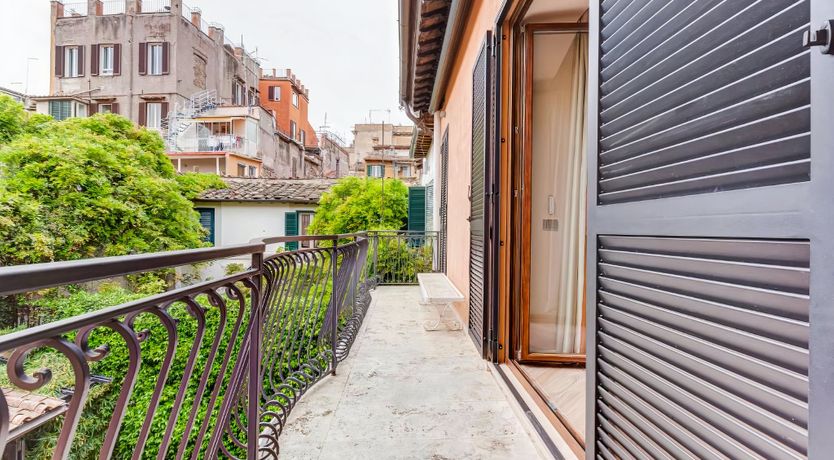 Photo of The Roman Centaur