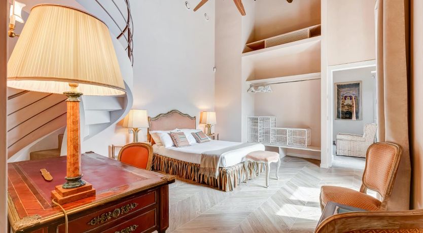 Photo of The Roman Centaur