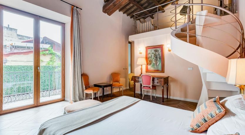 Photo of The Roman Centaur