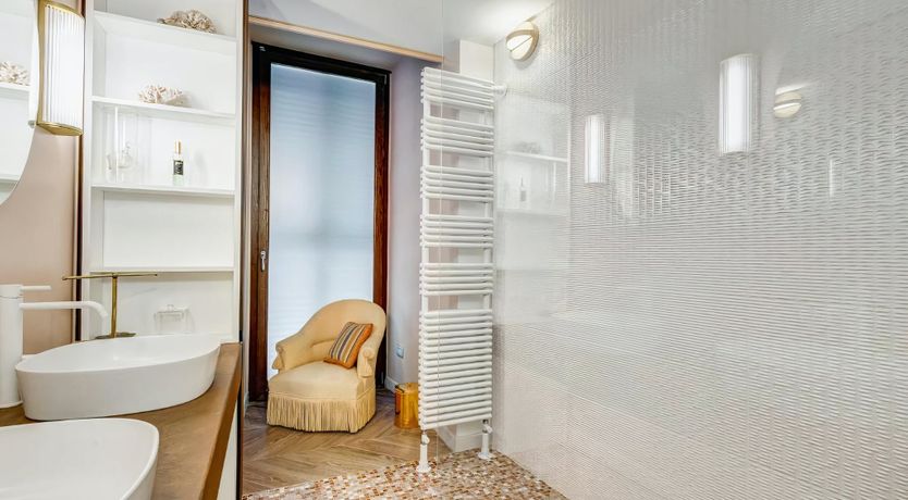 Photo of The Roman Centaur