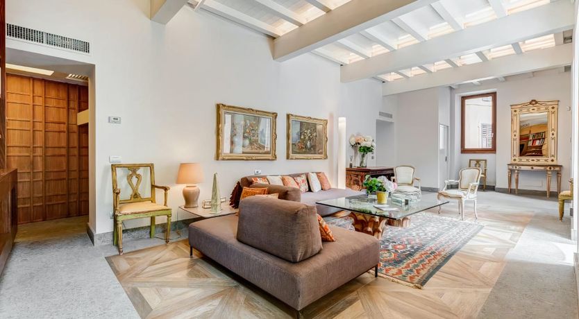 Photo of The Roman Centaur