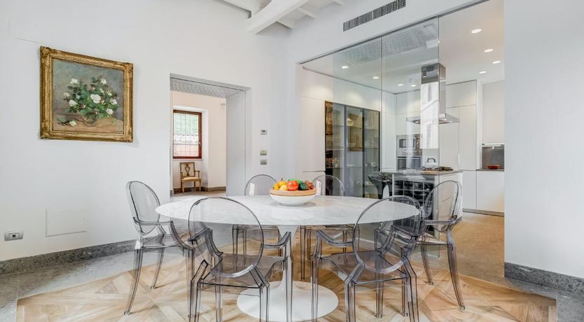 Photo of The Roman Centaur