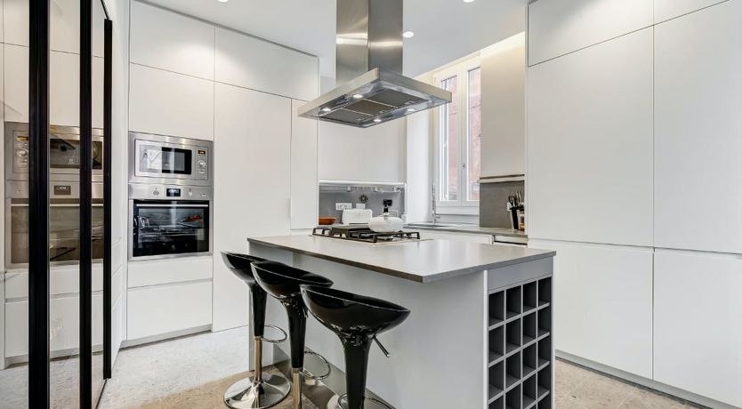 Photo of The Roman Centaur